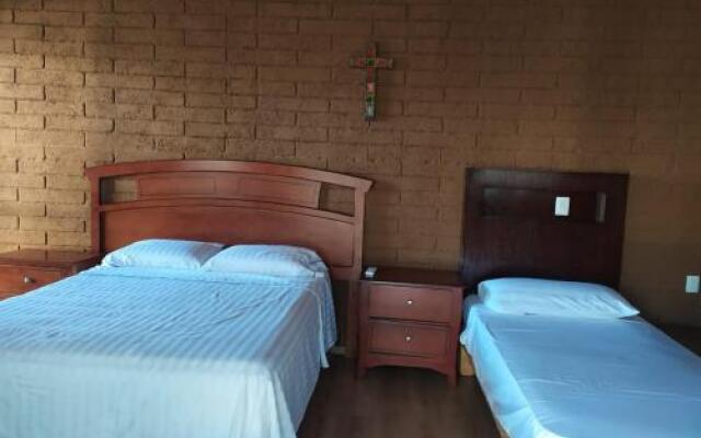 Casa Nangpa and Hostel