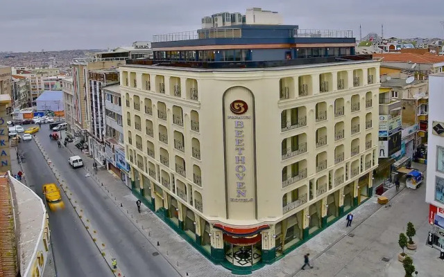 Washington Hotel