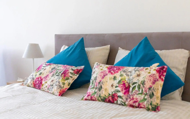 Апартаменты у цирка на Фонтанке