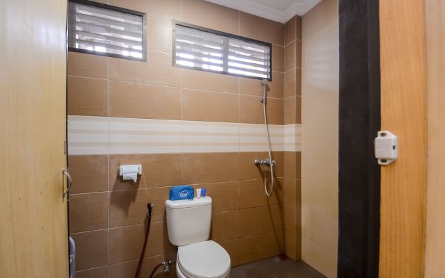 Airy Eco Syariah Kertak Baru Ilir Kacapiring Besar 2 Banjarmasin