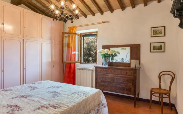 Villa Caterina 6 in San Gimignano