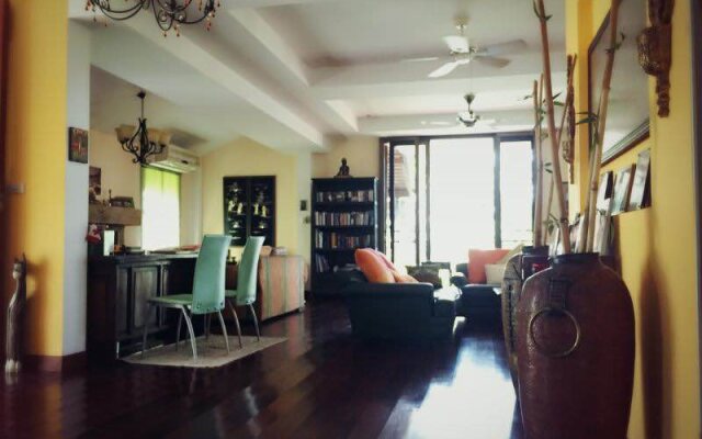 Dreamcatchers B&B