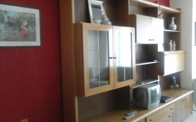 Apartament Fira