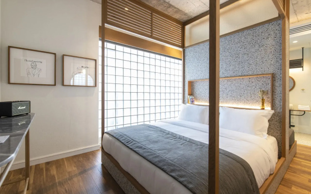 Ergon House Athens