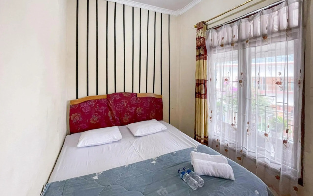 Hotel Harapan Isyes by OYO Rooms