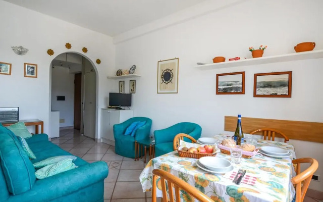 Beautiful Apartment in Portovenere With 2 Bedrooms