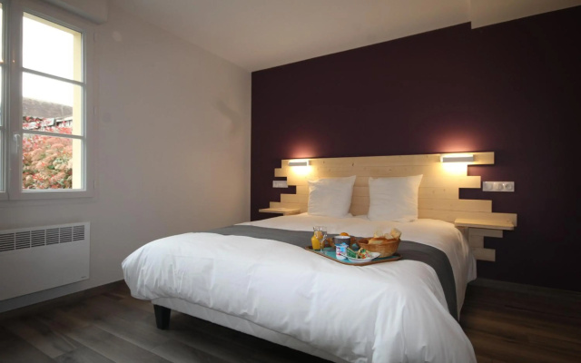 Auberge de la Cloche