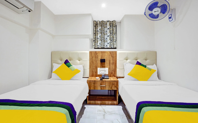 Itsy Hotels Heraa International