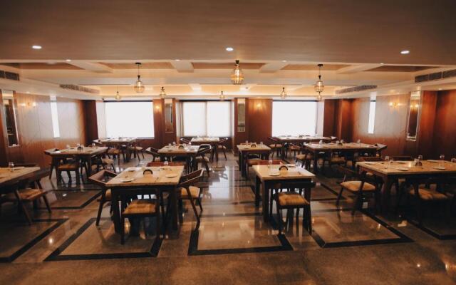 Clarks Inn Express Dehradun