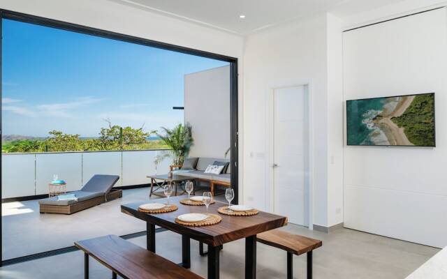 Ocean Villas - Luxury Ocean View Villas
