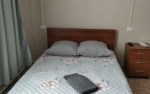 Гостиничный комплекс Горизонт