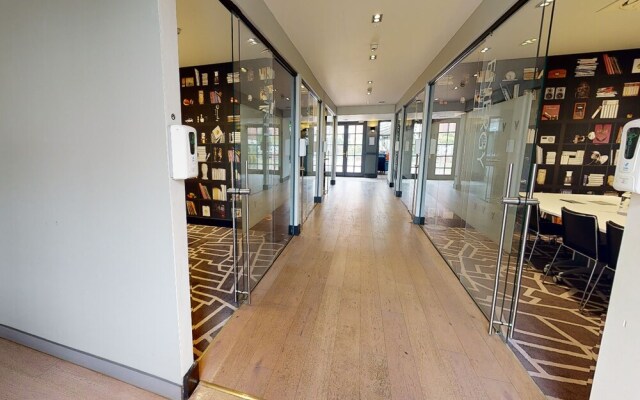 Village Hotel St David's, Nr Chester