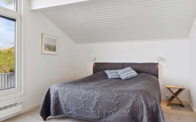 "Zora" - 300m from the sea in NW Jutland