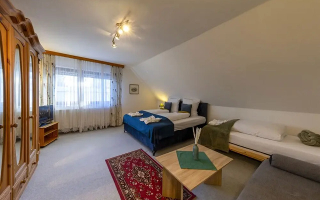 AMAYA Hotel & Suites