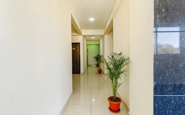 Fabhotel Green Vista