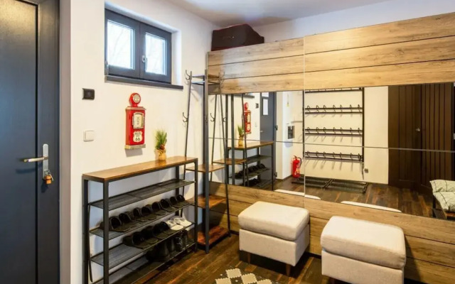 Welcoming Villa With Amenities