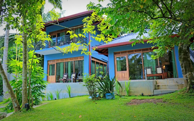 Green Residences Galle
