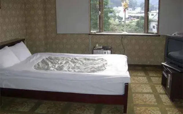 Hotel Nihonkai