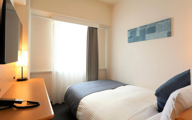 HOTEL MYSTAYS Okayama