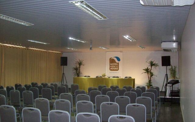 Hotel Portal das Águas