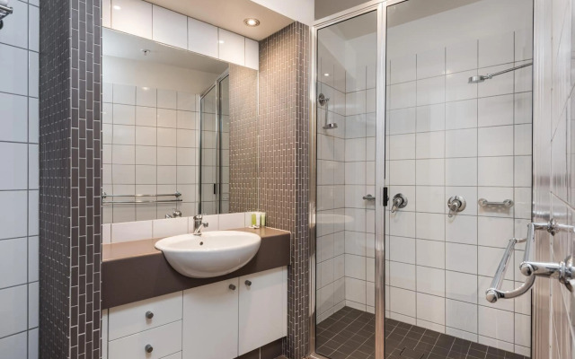 The Esplanade Resort and Spa