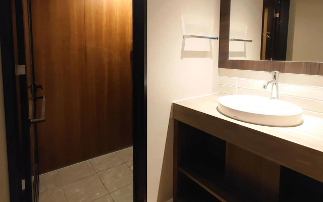 Granbell hotel Tanuki, Sapporo