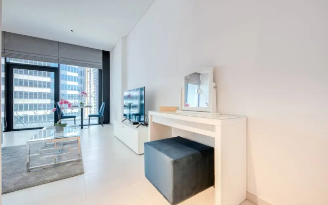 Maison Privee - Marquise Square - 814 - Hotel in ดูไบ - Photo 3