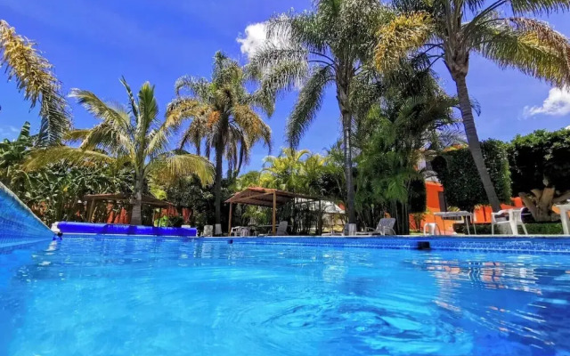 Hotel Quinta Ventura