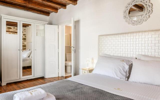 Seablue Town Maisonette