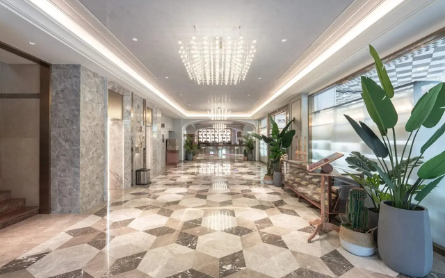 Mercure Xi'an High-tech Zone Center