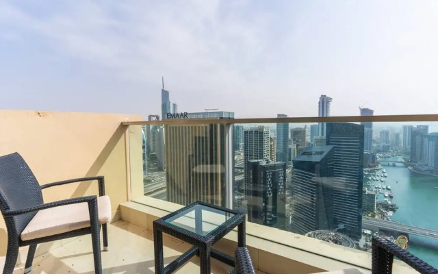 Address Marina Luxury Hotel Facilities Studio