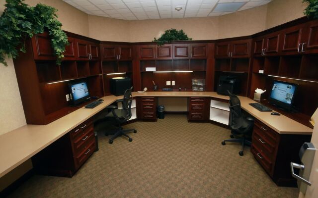 Hilton Garden Inn Des Moines West