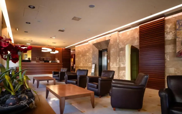 Hotel Airone