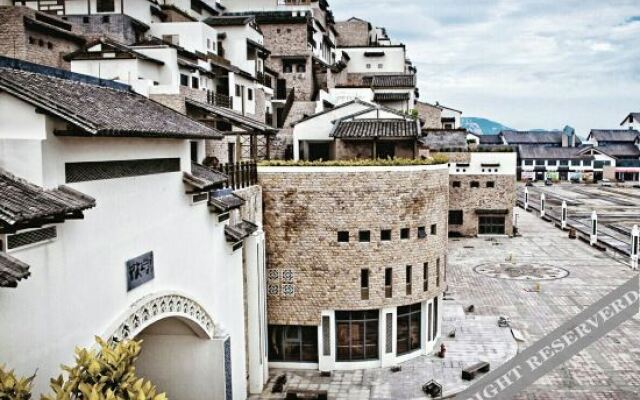 Zhoushan iii bodhi home accommodation
