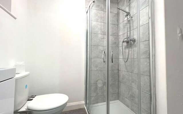 Chantry Suites by SA Stays