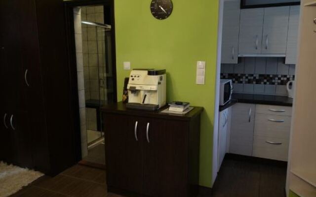 Mesteri Apartman