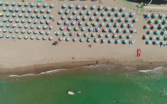 Camping Village Paestum