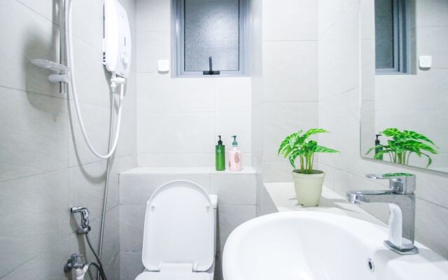 Olumis Homes at Imago Mall The Loft