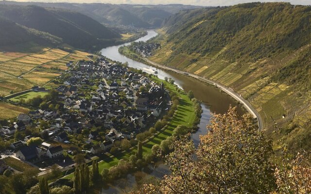 Moseltel Ernst/cochem