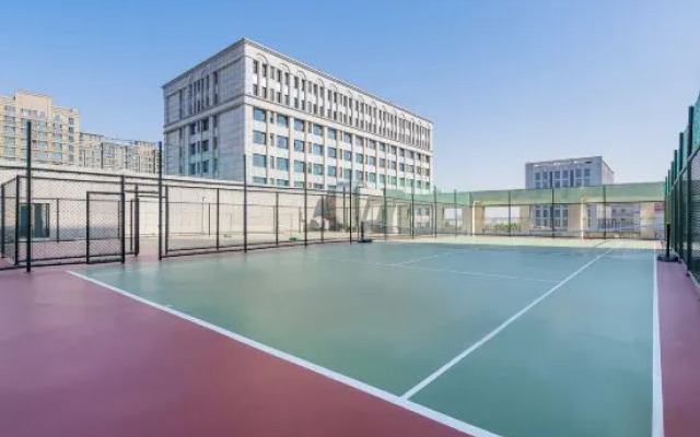 Park Plaza Beijing Pinggu