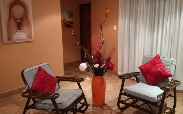 King Guest Lodge