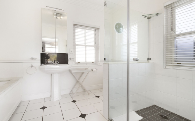 Winelands Golf Lodges 4