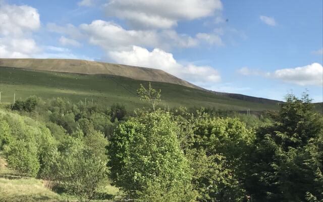James Place at Dowlais