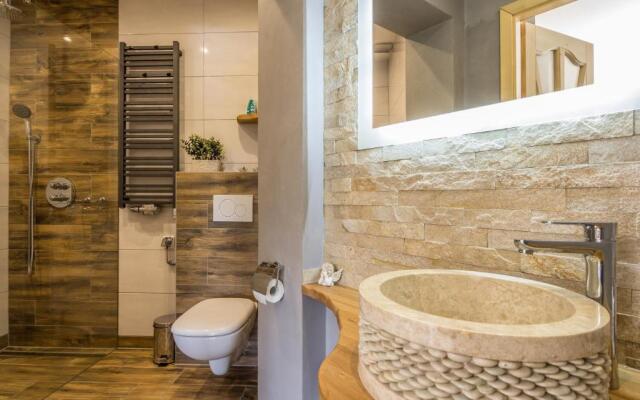 Apartamenty Polana Sywarne Zakopane