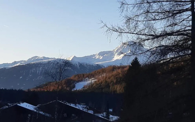 Suite Panoramablick Seefeld