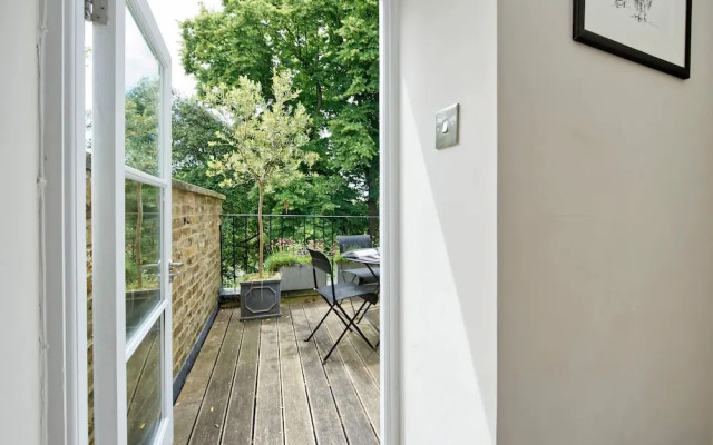 Gorgeous Modern 2 Bedroom Flat in Chelsea