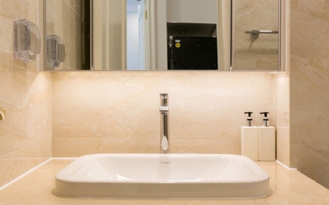 Vinhomes Golden River Ruby