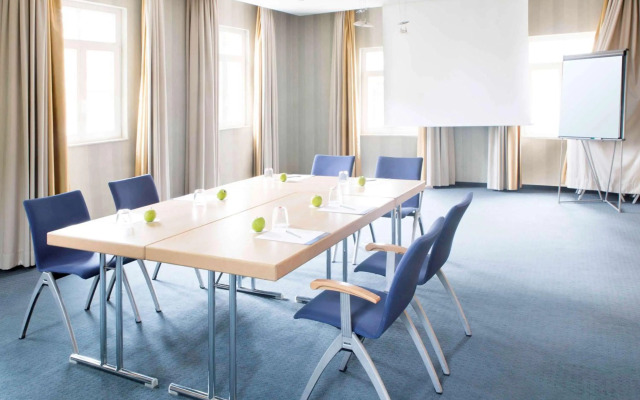 Novotel Hildesheim