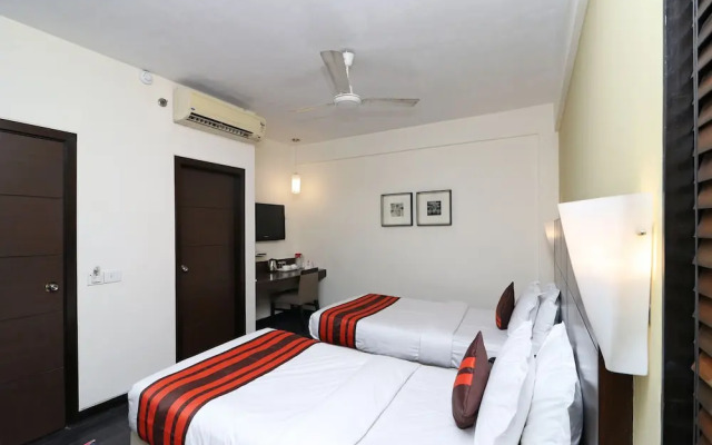 Edition O 30062 The Swiss Suites