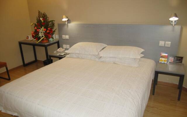 Luoyang Aviation E-Home Inn